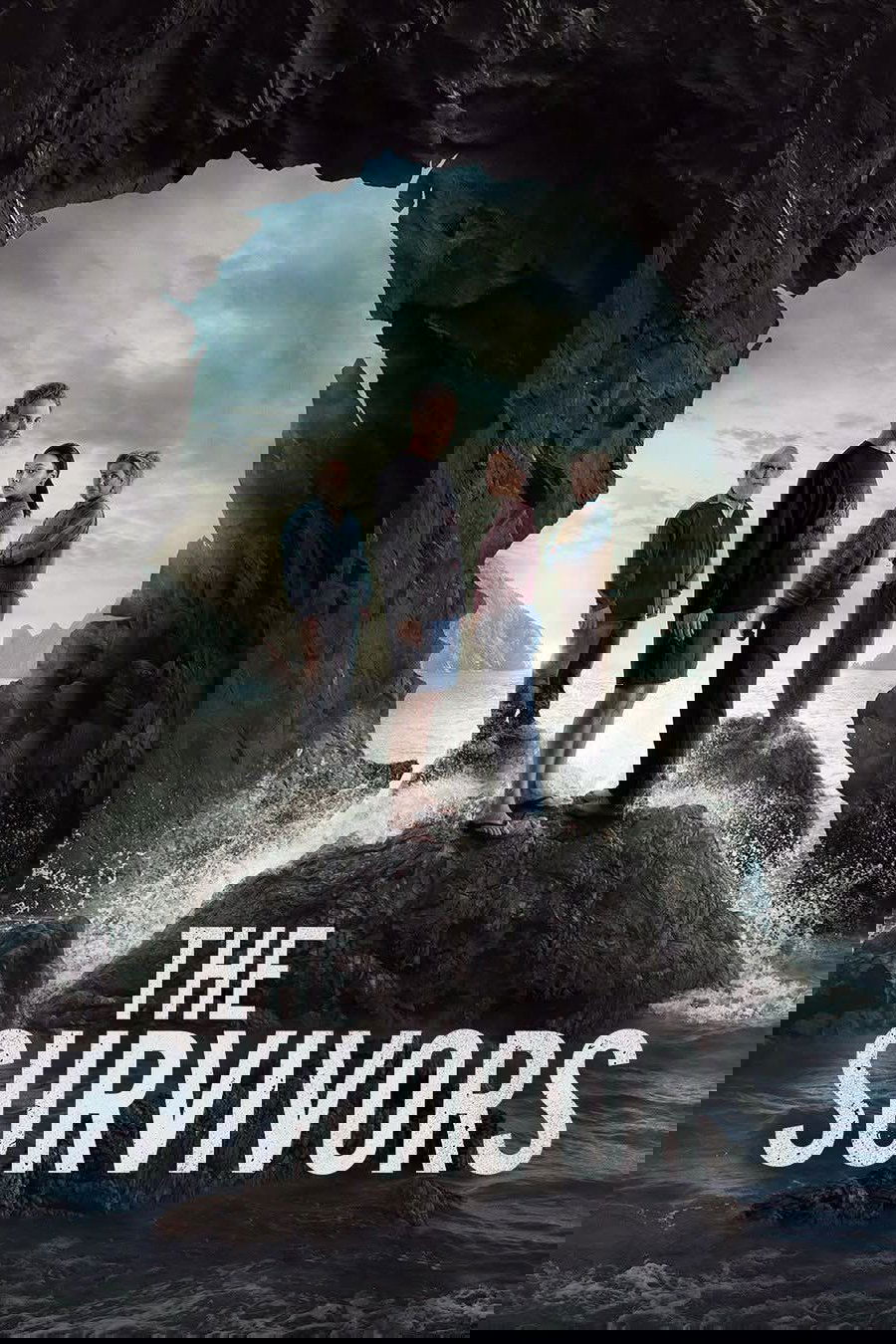 The Survivors (2025 TV Series)